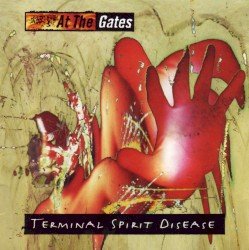 Terminal Spirit Disease Cover