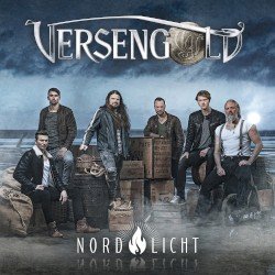 Nordlicht Cover