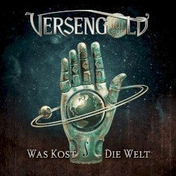 Was kost die Welt Cover