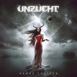 Venus Luzifer Cover