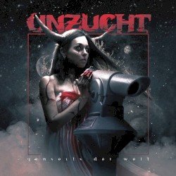 Jenseits der Welt Cover
