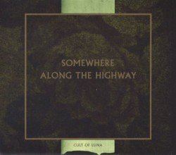 Cult Of Luna – Somewhere Along the Highway Cover