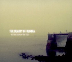 At the End of the Sea Cover