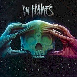 In Flames – Battles Cover