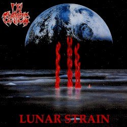 In Flames – Lunar Strain Cover
