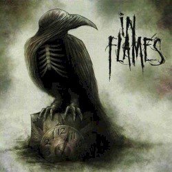 In Flames – Sounds of a Playground Fading Cover
