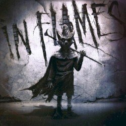 In Flames – I, the Mask Cover