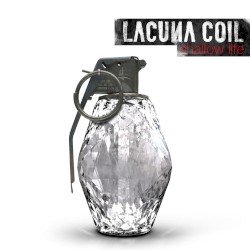 Lacuna Coil – Shallow Life Cover