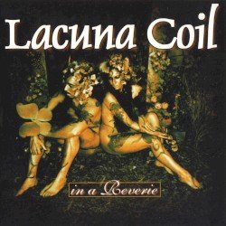 Lacuna Coil – In a Reverie Cover