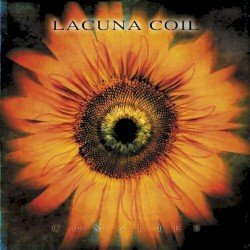 Lacuna Coil – Comalies Cover