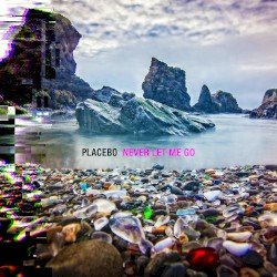 Placebo – Never Let Me Go Cover