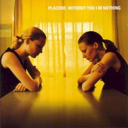 Without You I’m Nothing Cover