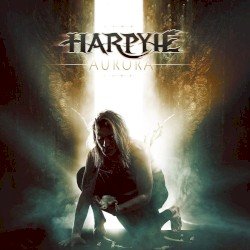 Aurora Cover