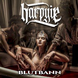 Blutbann Cover