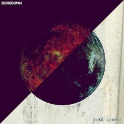 Planet Zero Cover