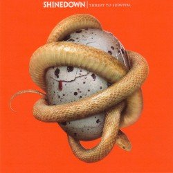 Threat to Survival Cover