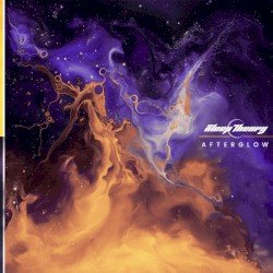 Sleep Theory – Afterglow Cover