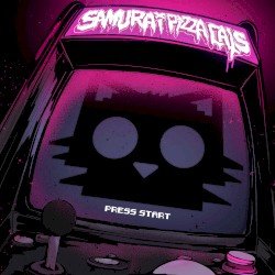 Press Start Cover