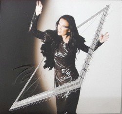 Tarja – The Brightest Void Cover