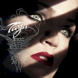 Tarja – What Lies Beneath Cover