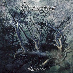 Quiescence Cover