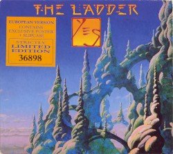 The Ladder Cover