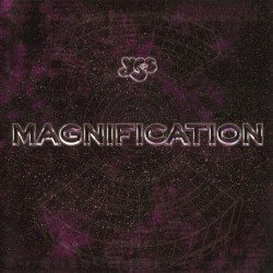 Magnification Cover