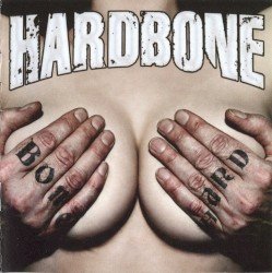 Bone Hard Cover
