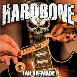 Hardbone – Tailor-Made Cover