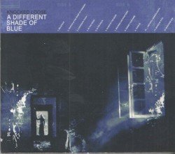 Knocked Loose – A Different Shade of Blue Cover
