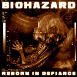 Reborn in Defiance Cover