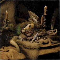 Wolves in the Throne Room – Primordial Arcana Cover