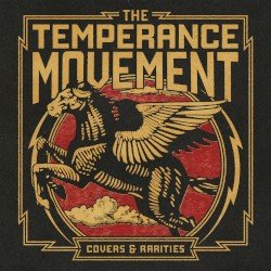 The Temperance Movement – Covers & Rarities Cover