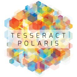 TESSERACT – Polaris Cover