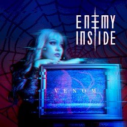 Enemy Inside – Venom Cover