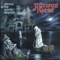 Silence of the World Beyond Cover