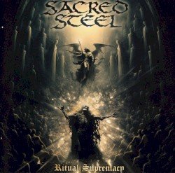 Ritual Supremacy Cover