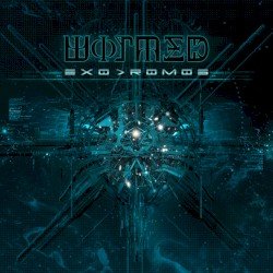 WORMED – Exodromos Cover