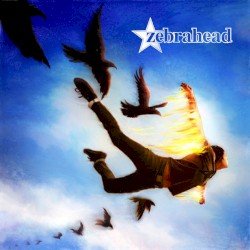 Zebrahead – Phoenix Cover