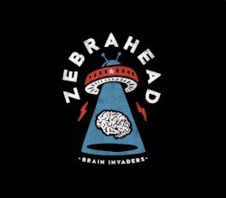 Brain Invaders Cover