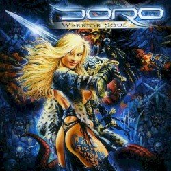 Warrior Soul Cover