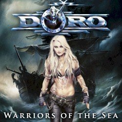 Doro – Warriors of the Sea Cover