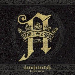 Architects – Hollow Crown Cover