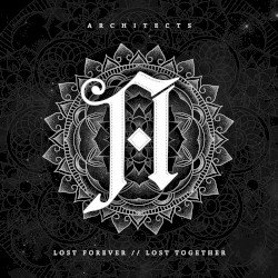 Lost Forever // Lost Together Cover