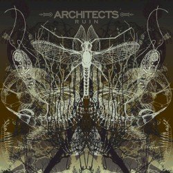 Architects – Ruin Cover
