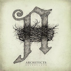 Architects – Daybreaker Cover