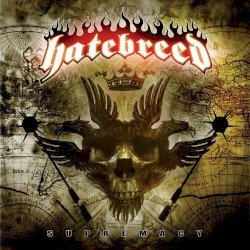 Hatebreed – Supremacy Cover