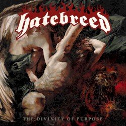 The Divinity of Purpose Cover