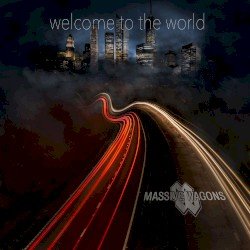 Welcome to the World Cover