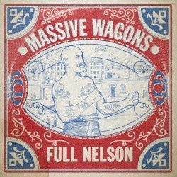 Full Nelson Cover